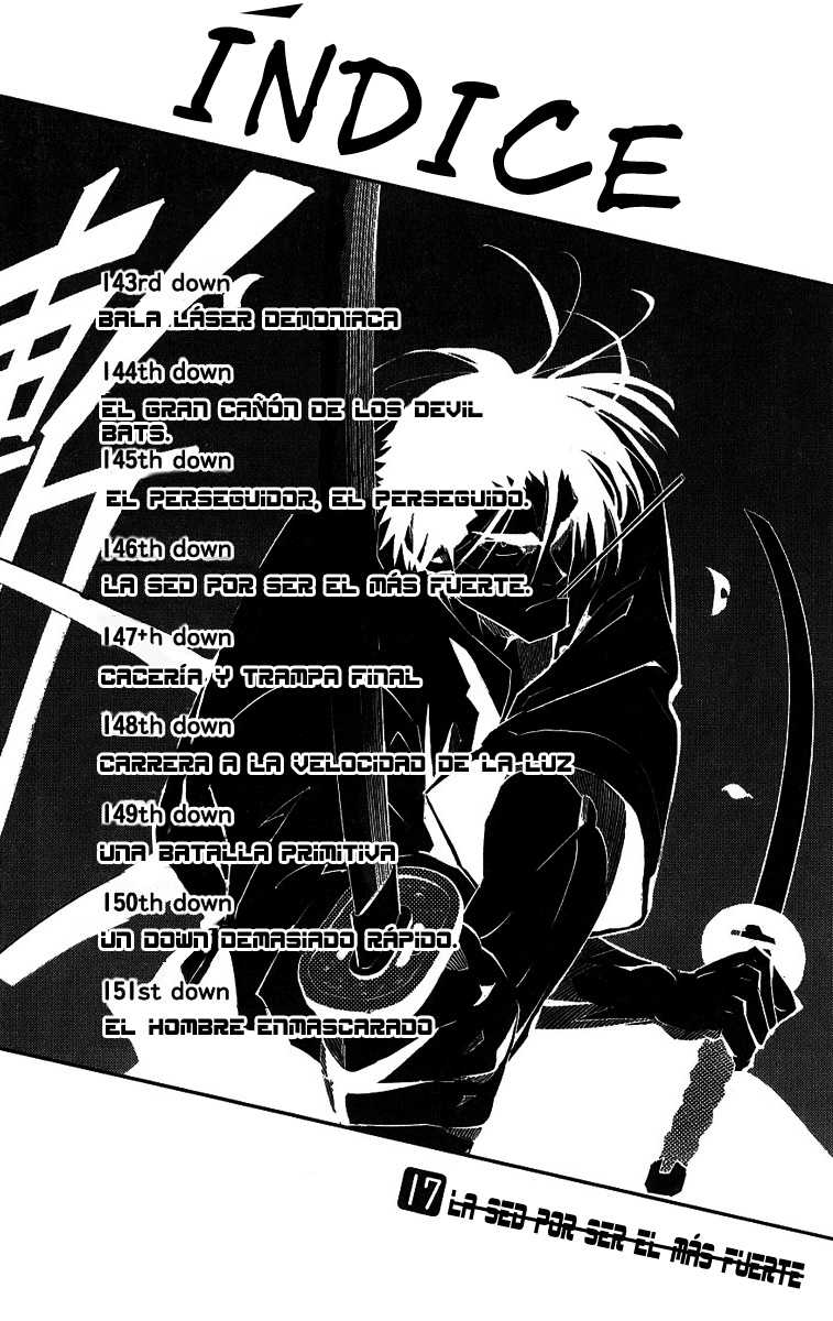 Read Eyeshield 21 es Manga Online
