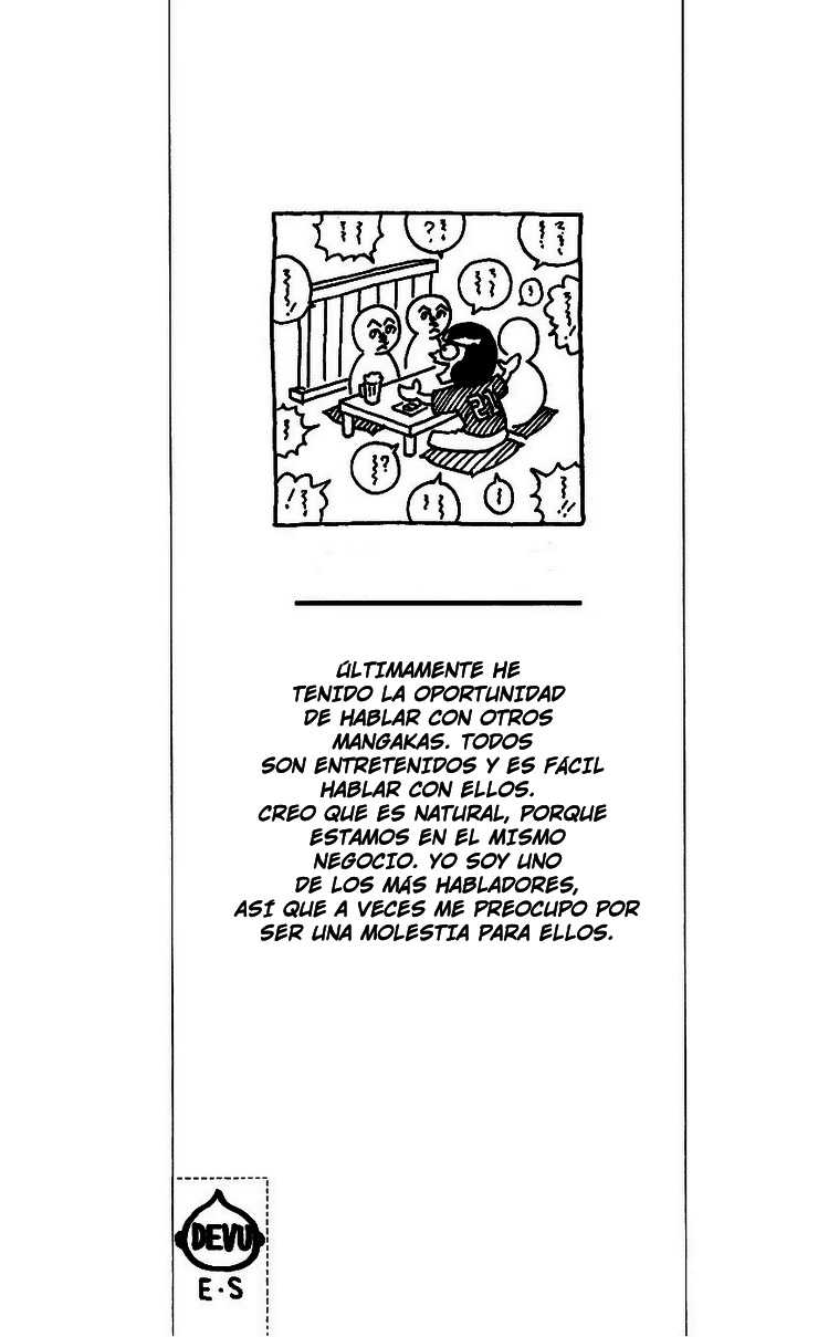Read Eyeshield 21 es Manga Online