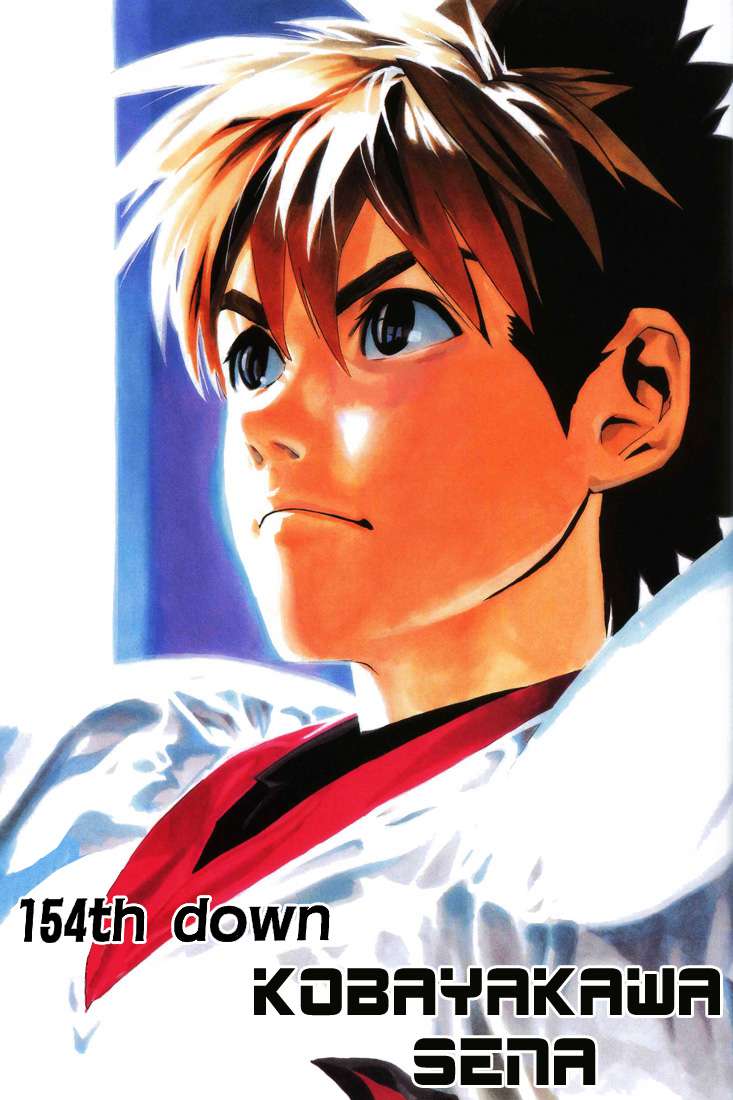 Read Eyeshield 21 es Manga Online
