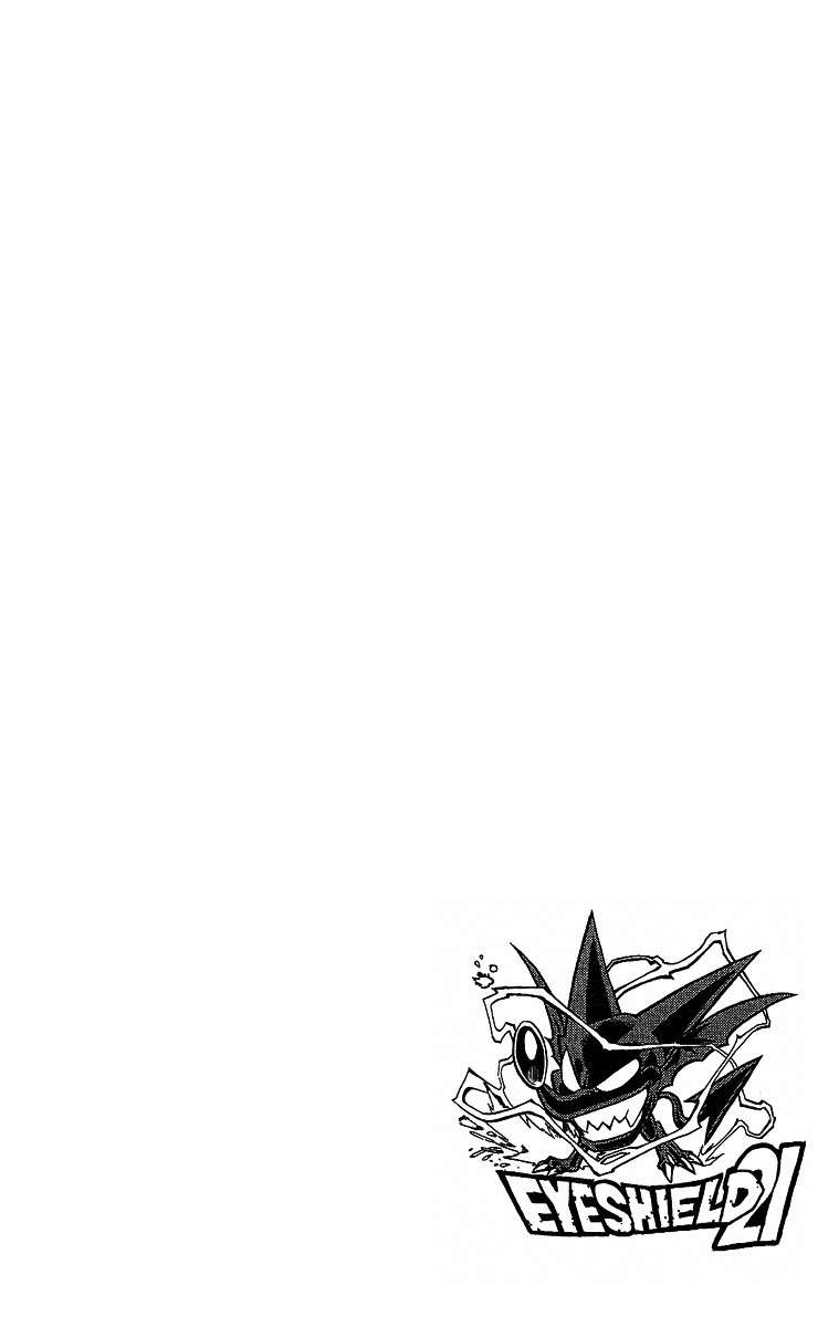 Read Eyeshield 21 es Manga Online