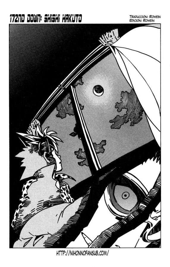 Read Eyeshield 21 es Manga Online
