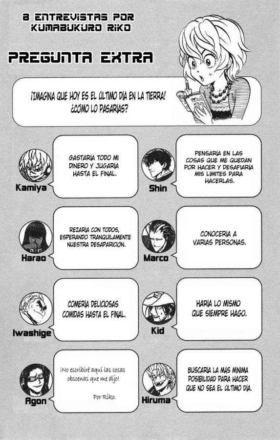 Read Eyeshield 21 es Manga Online