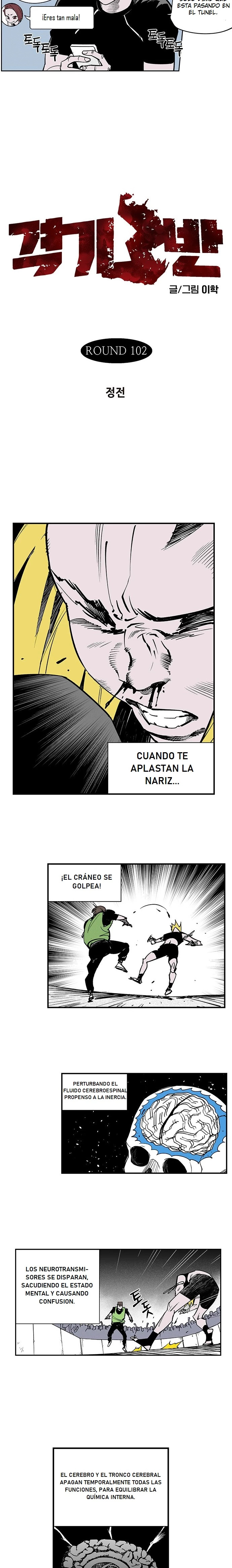 Read Fight Class 3 es Manga Online