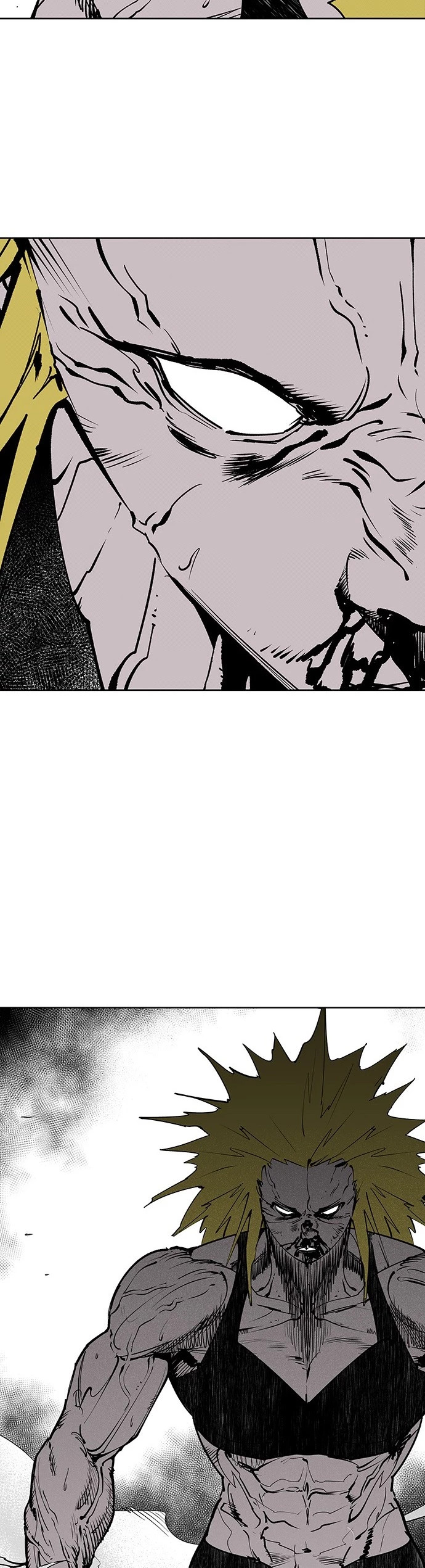 Read Fight Class 3 es Manga Online