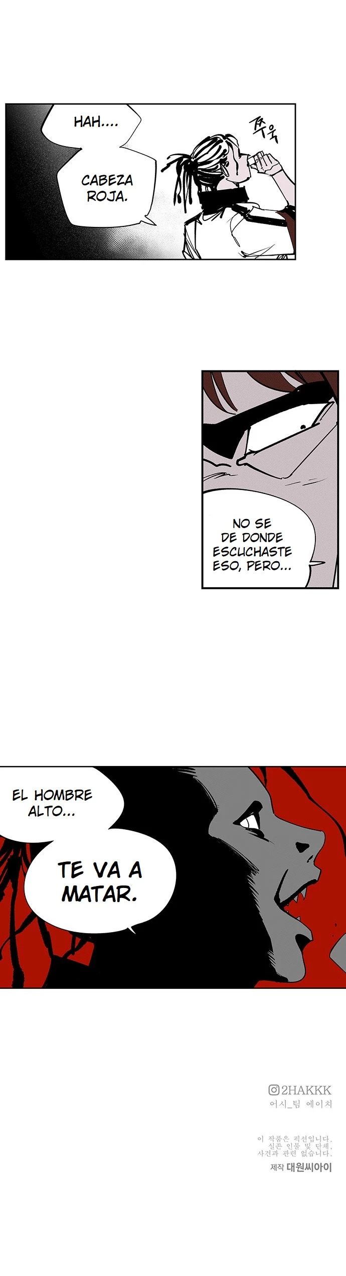 Read Fight Class 3 es Manga Online
