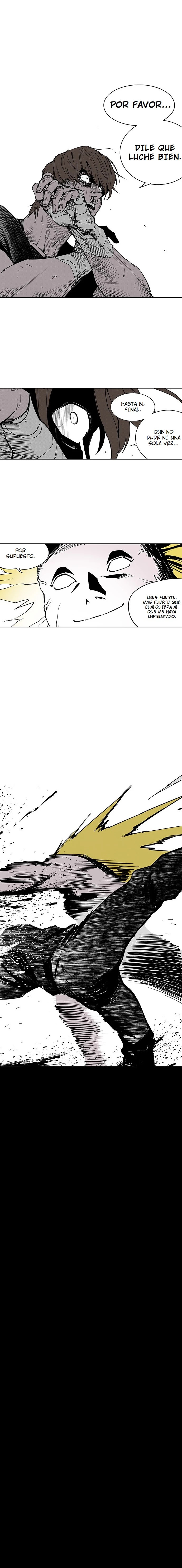 Read Fight Class 3 es Manga Online