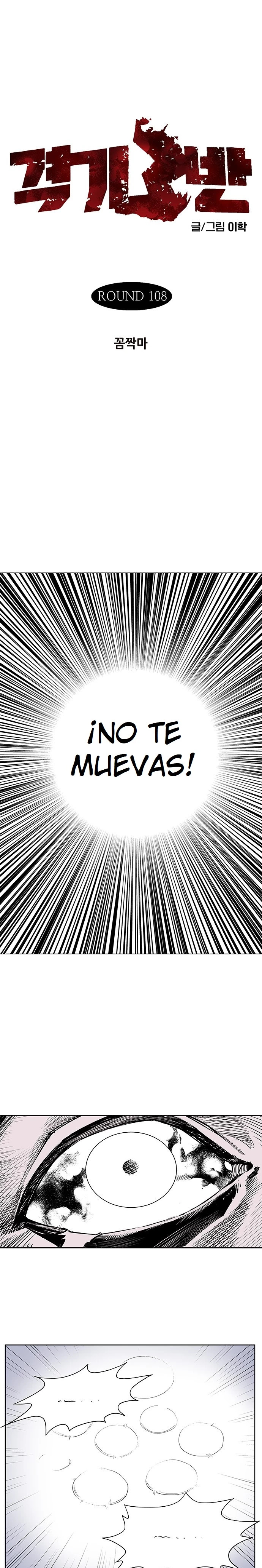 Read Fight Class 3 es Manga Online