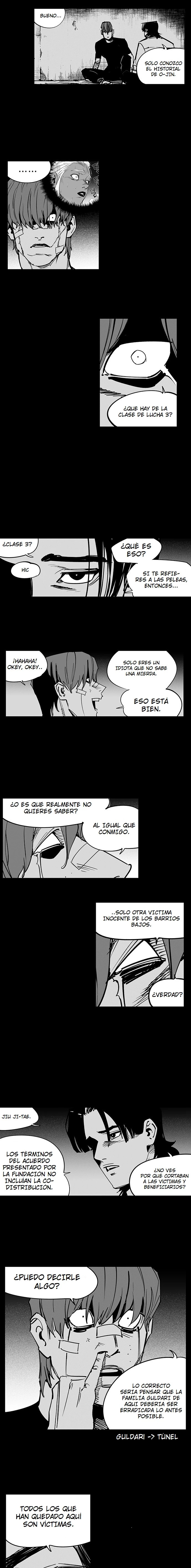 Read Fight Class 3 es Manga Online