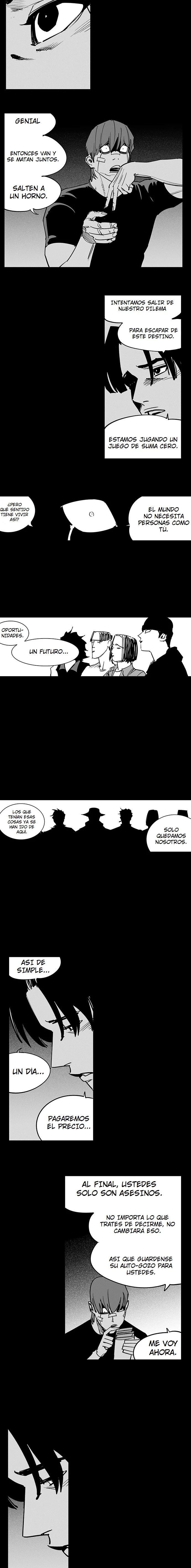 Read Fight Class 3 es Manga Online