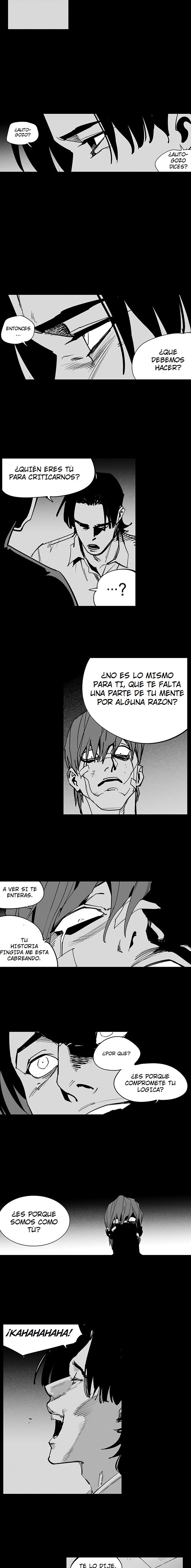 Read Fight Class 3 es Manga Online