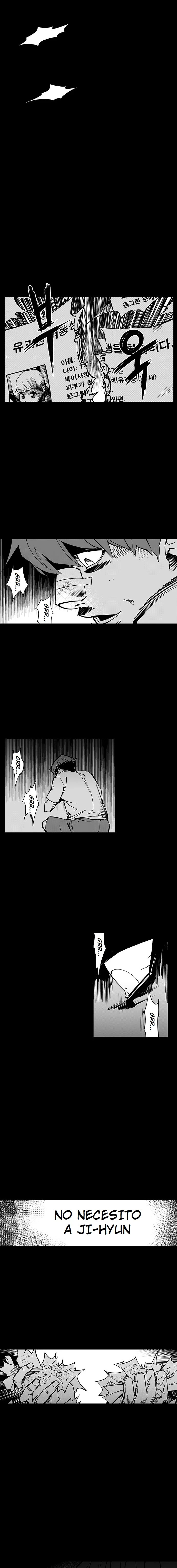 Read Fight Class 3 es Manga Online