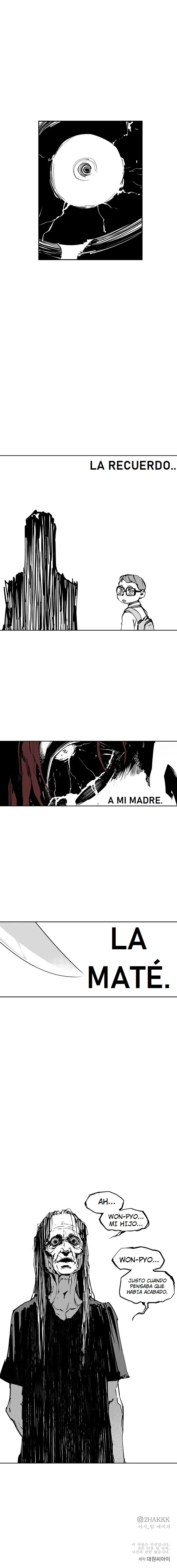 Read Fight Class 3 es Manga Online