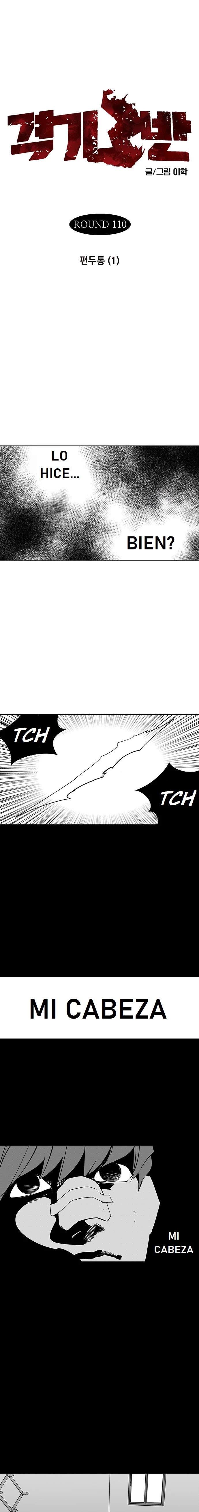 Read Fight Class 3 es Manga Online
