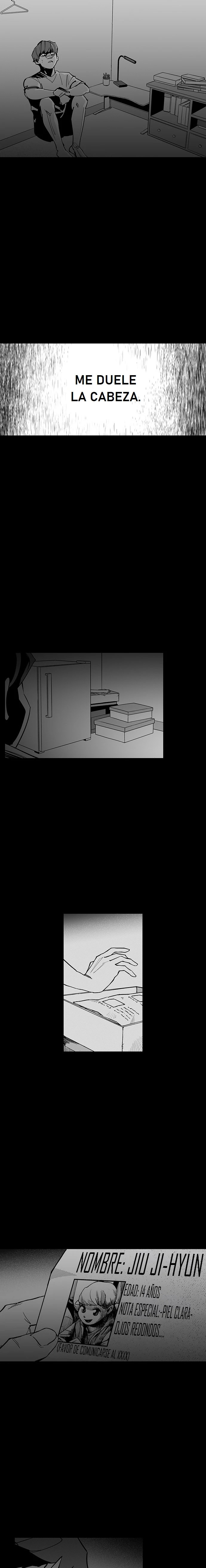 Read Fight Class 3 es Manga Online