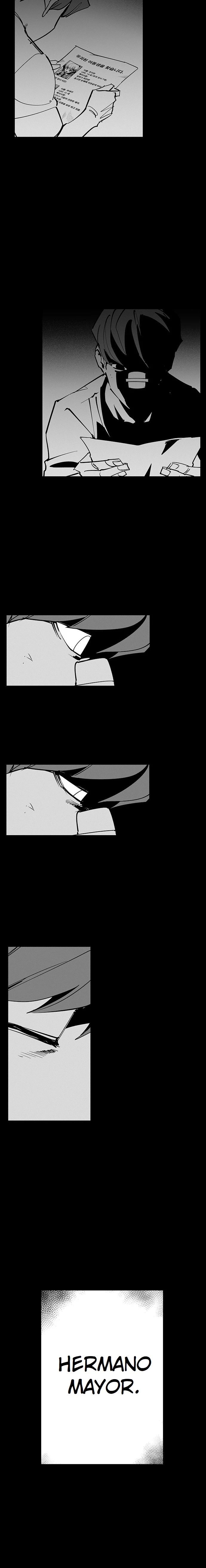 Read Fight Class 3 es Manga Online