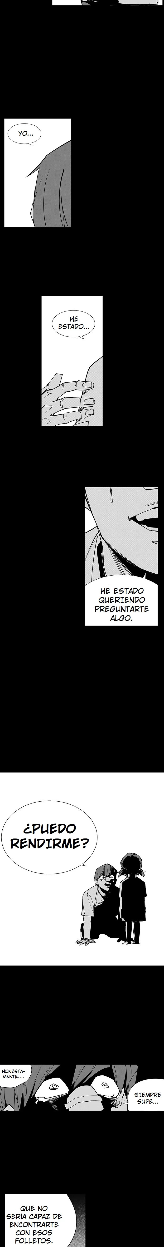 Read Fight Class 3 es Manga Online