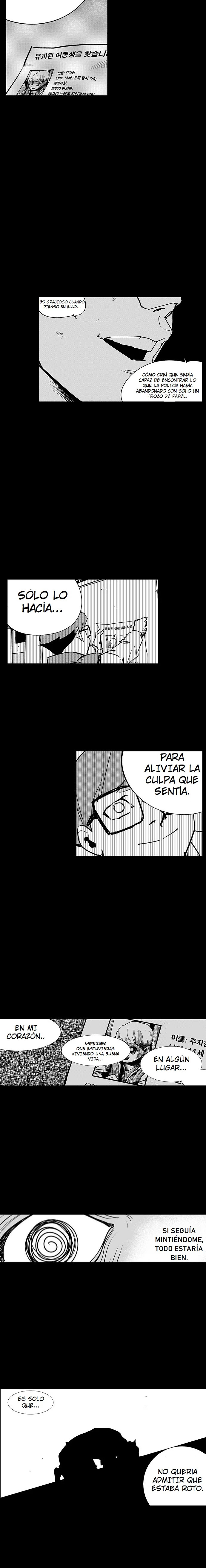 Read Fight Class 3 es Manga Online