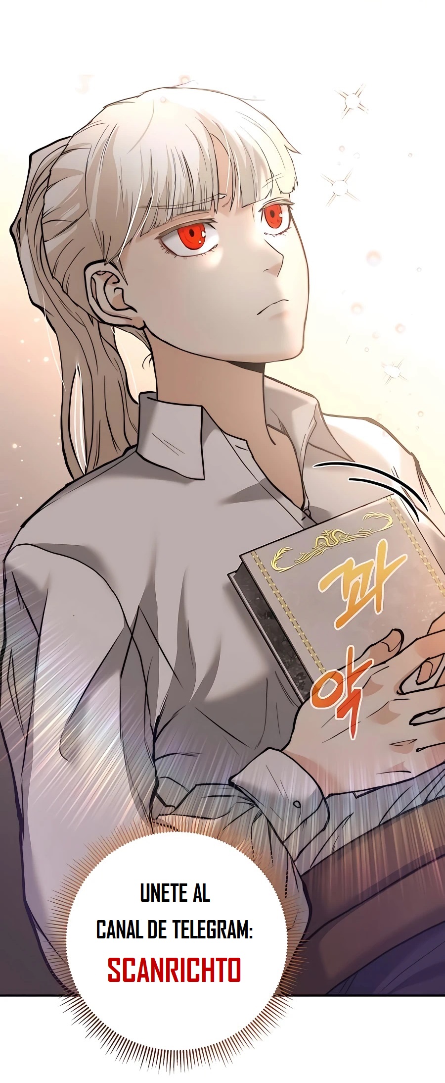 Read Fight Class 3 es Manga Online