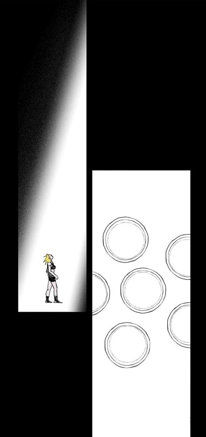 Read Fight Class 3 es Manga Online