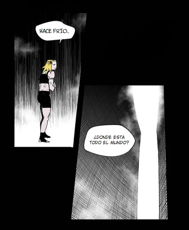 Read Fight Class 3 es Manga Online