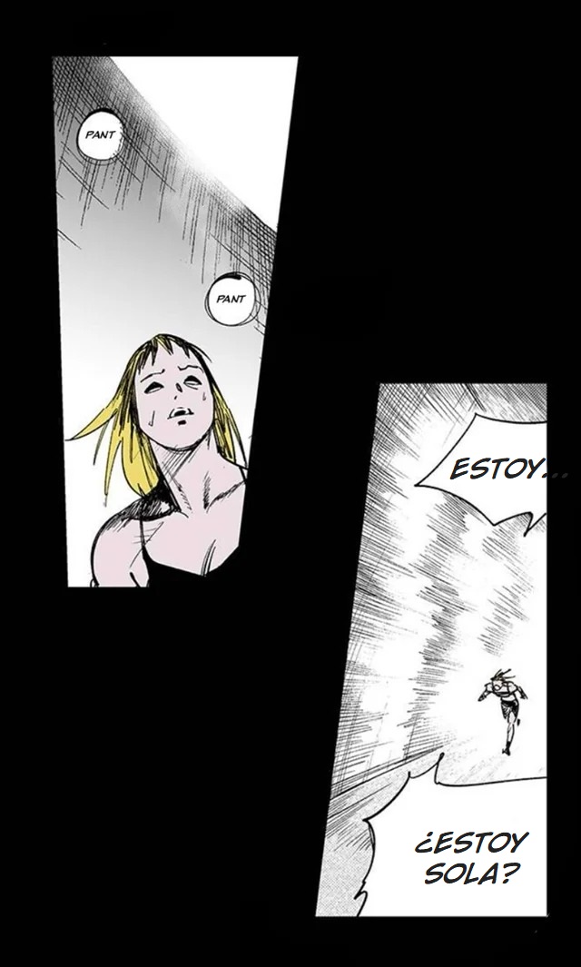 Read Fight Class 3 es Manga Online