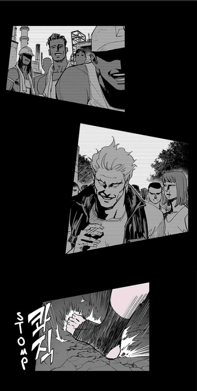 Read Fight Class 3 es Manga Online