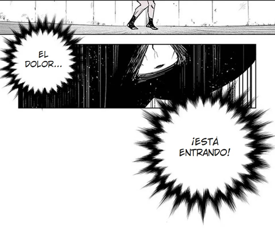 Read Fight Class 3 es Manga Online