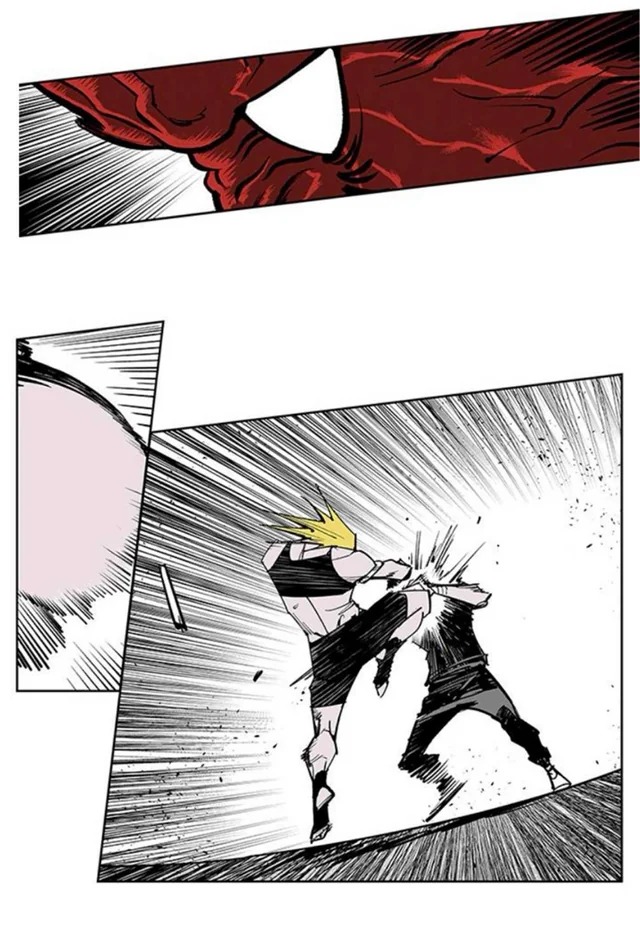 Read Fight Class 3 es Manga Online
