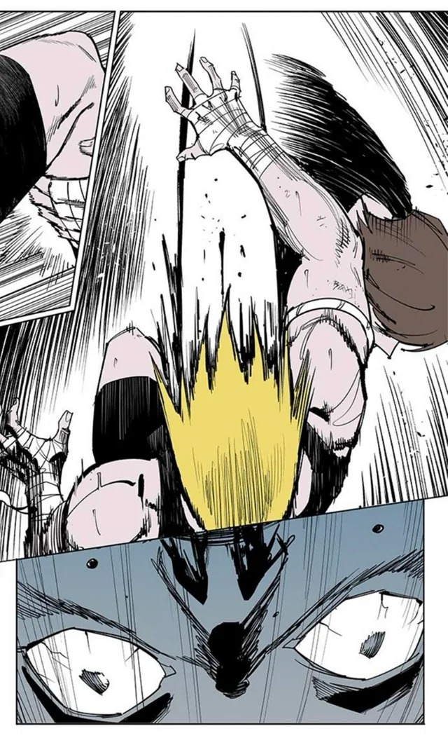 Read Fight Class 3 es Manga Online