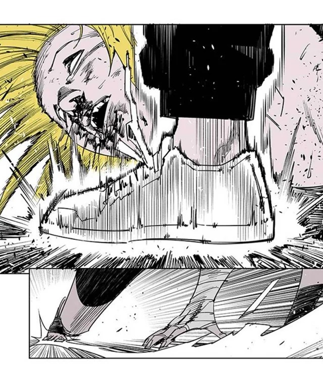 Read Fight Class 3 es Manga Online