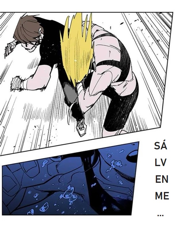 Read Fight Class 3 es Manga Online