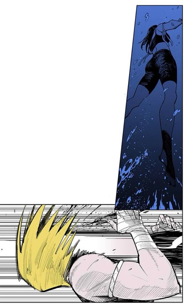 Read Fight Class 3 es Manga Online
