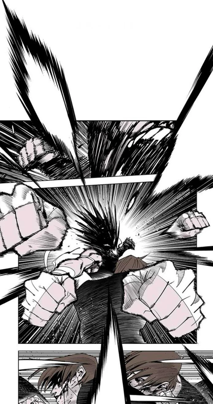 Read Fight Class 3 es Manga Online