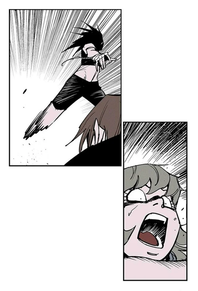 Read Fight Class 3 es Manga Online