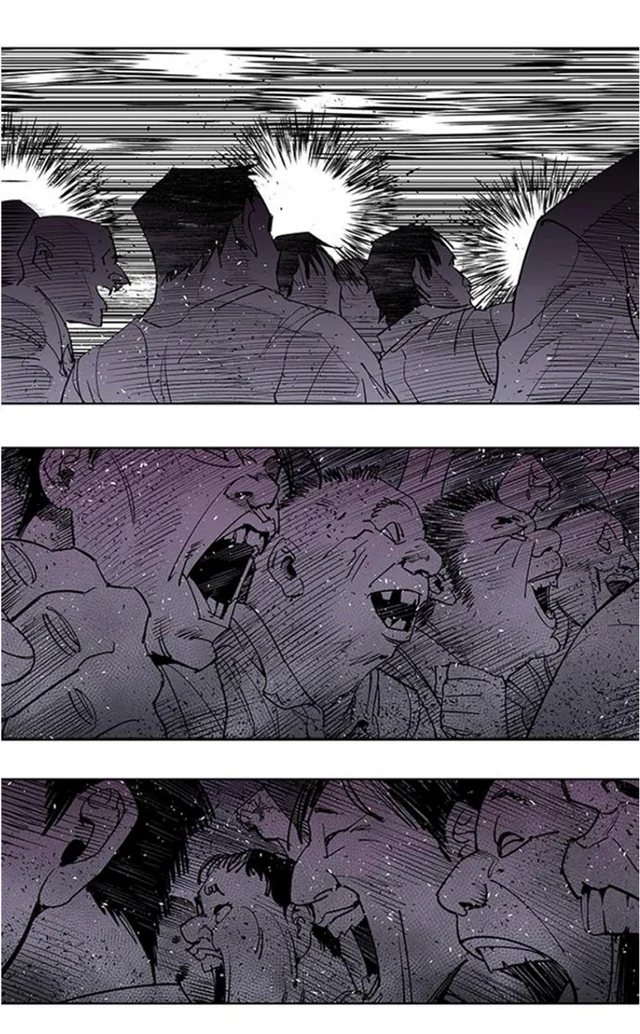 Read Fight Class 3 es Manga Online