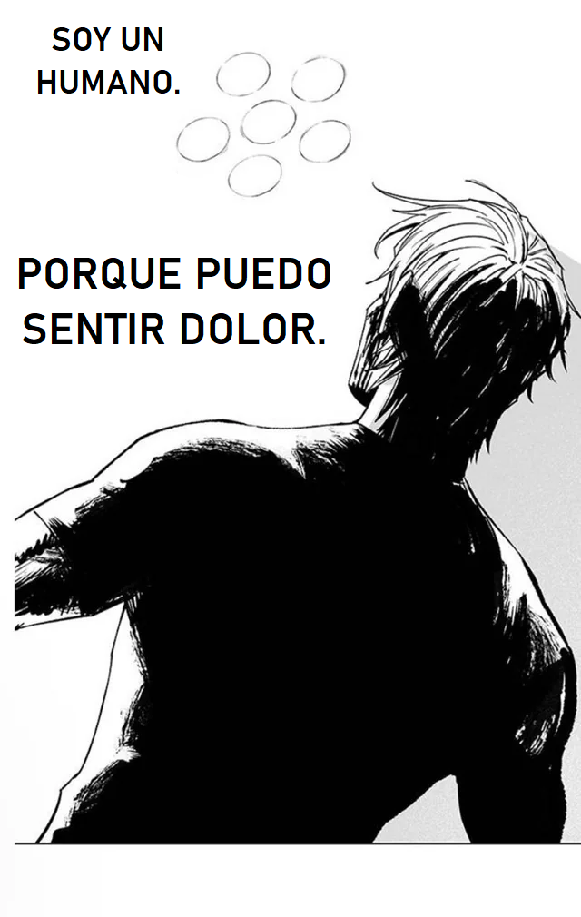 Read Fight Class 3 es Manga Online