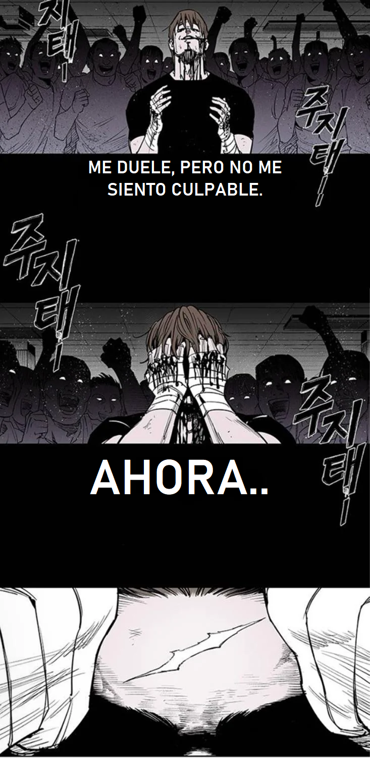 Read Fight Class 3 es Manga Online