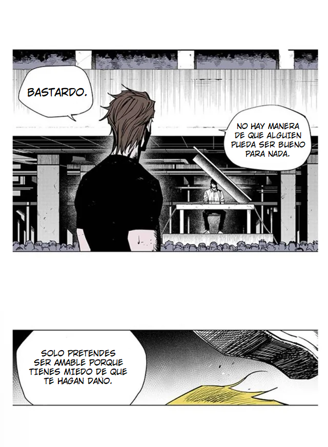 Read Fight Class 3 es Manga Online