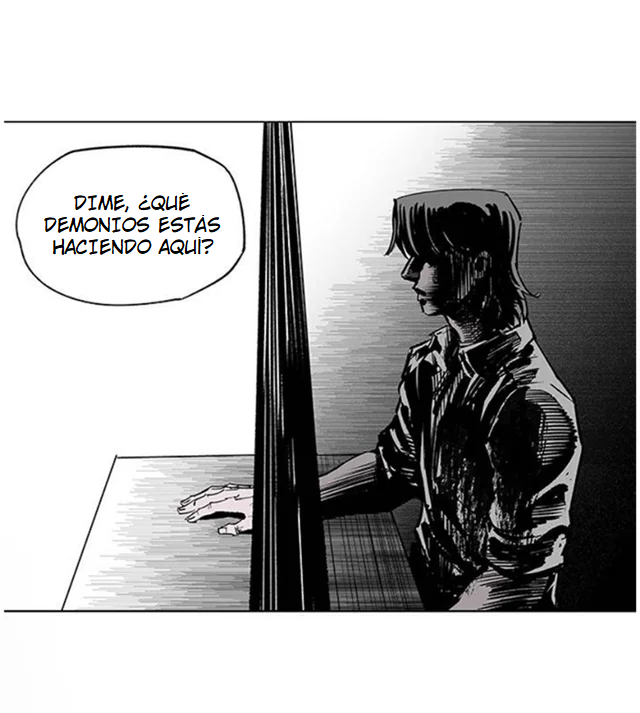 Read Fight Class 3 es Manga Online