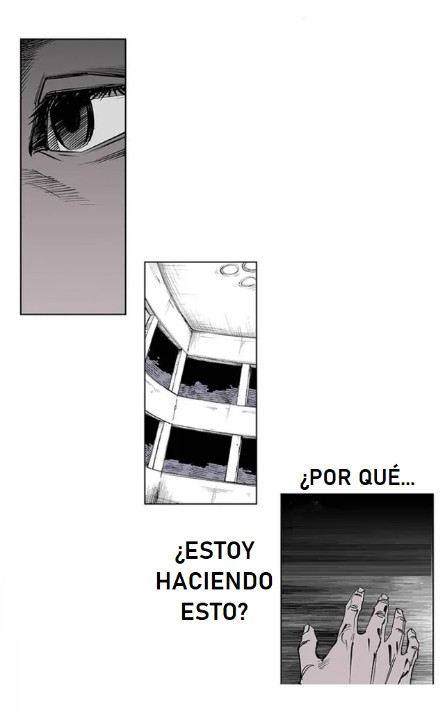 Read Fight Class 3 es Manga Online