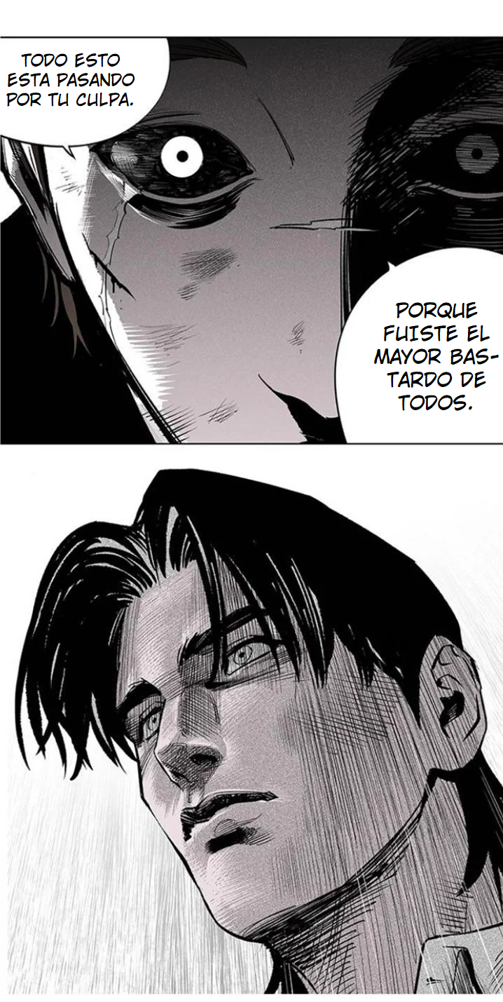 Read Fight Class 3 es Manga Online