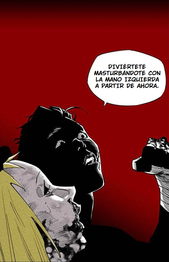Read Fight Class 3 es Manga Online