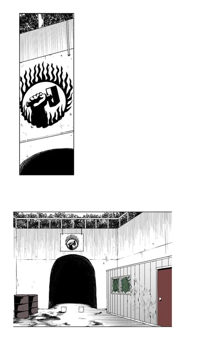 Read Fight Class 3 es Manga Online