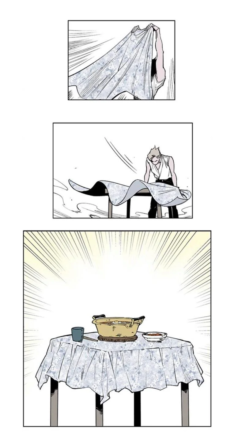 Read Fight Class 3 es Manga Online