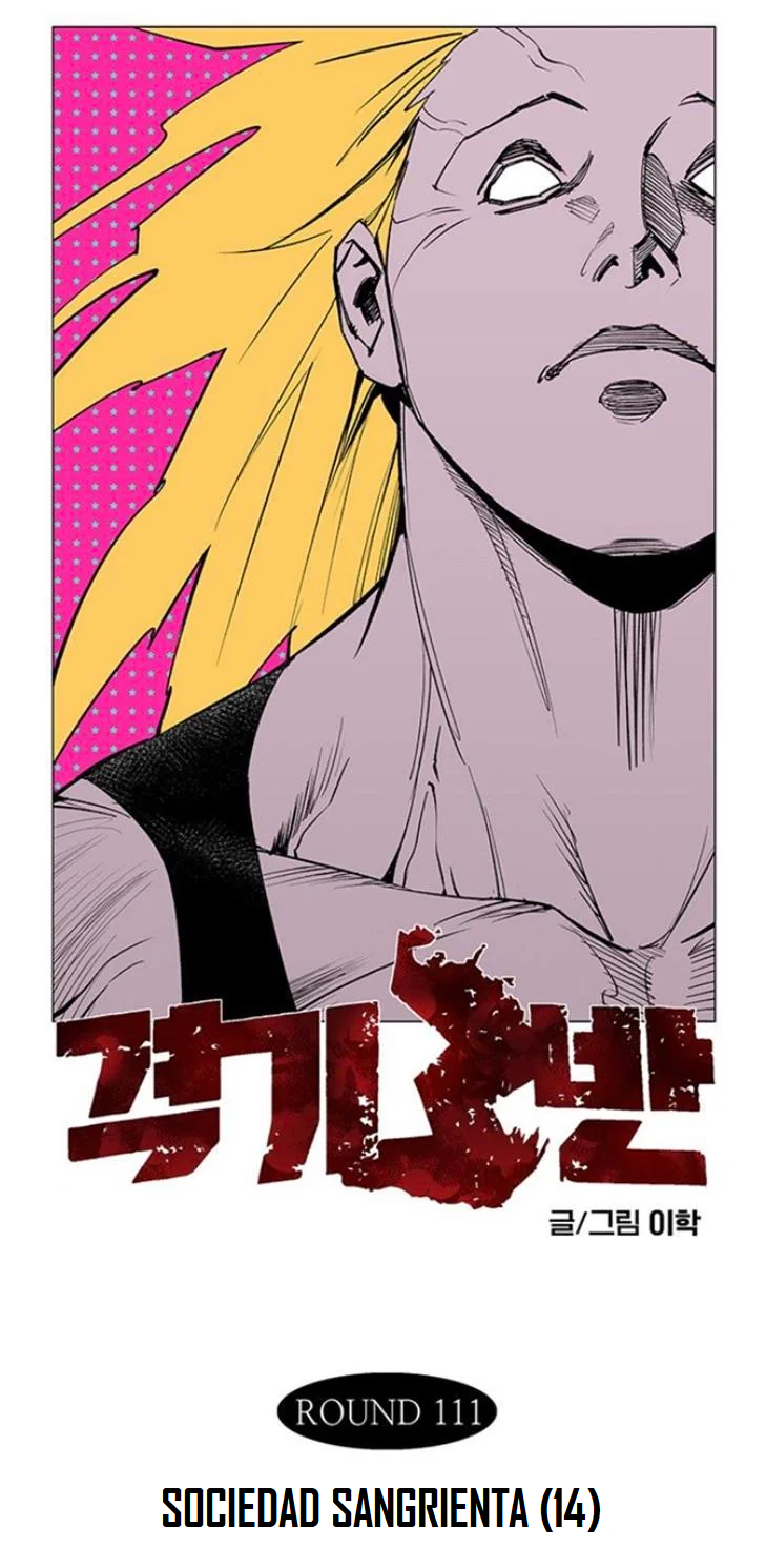 Read Fight Class 3 es Manga Online