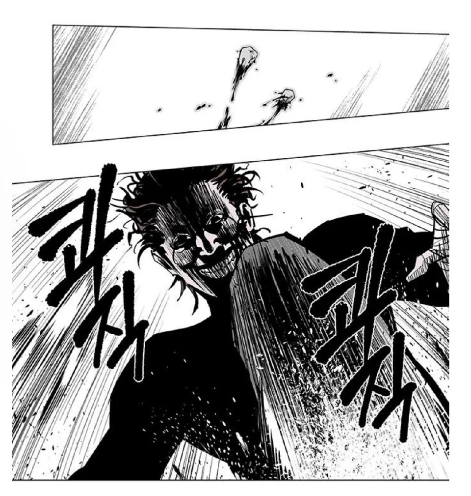 Read Fight Class 3 es Manga Online