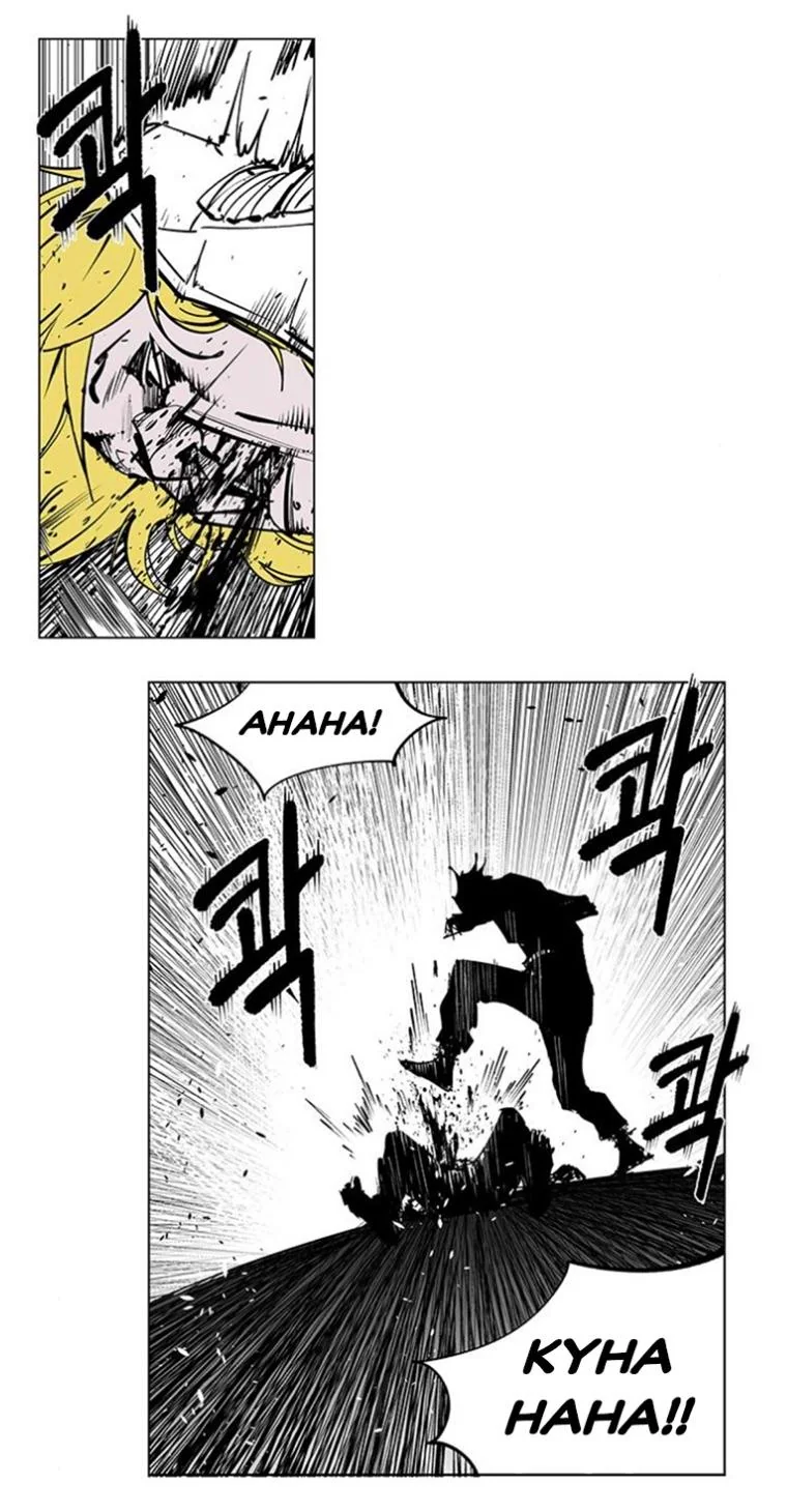 Read Fight Class 3 es Manga Online