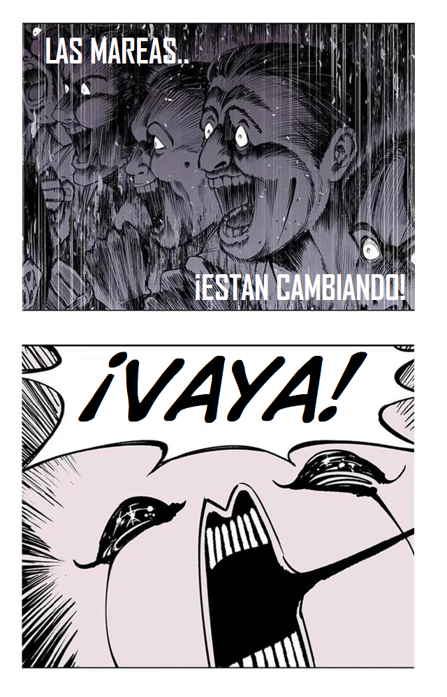 Read Fight Class 3 es Manga Online