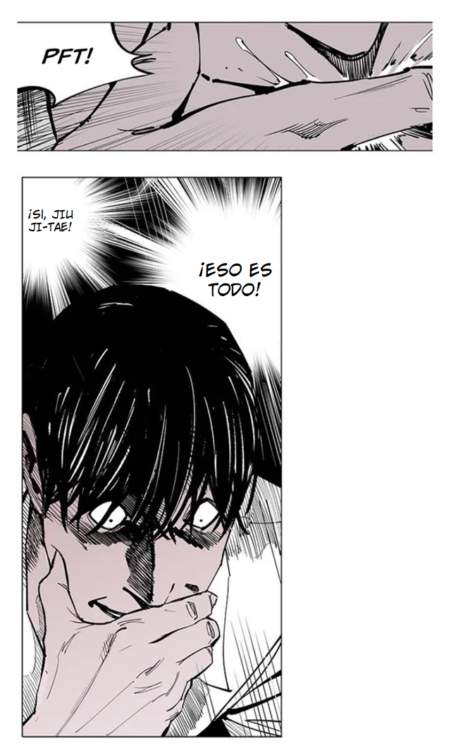 Read Fight Class 3 es Manga Online