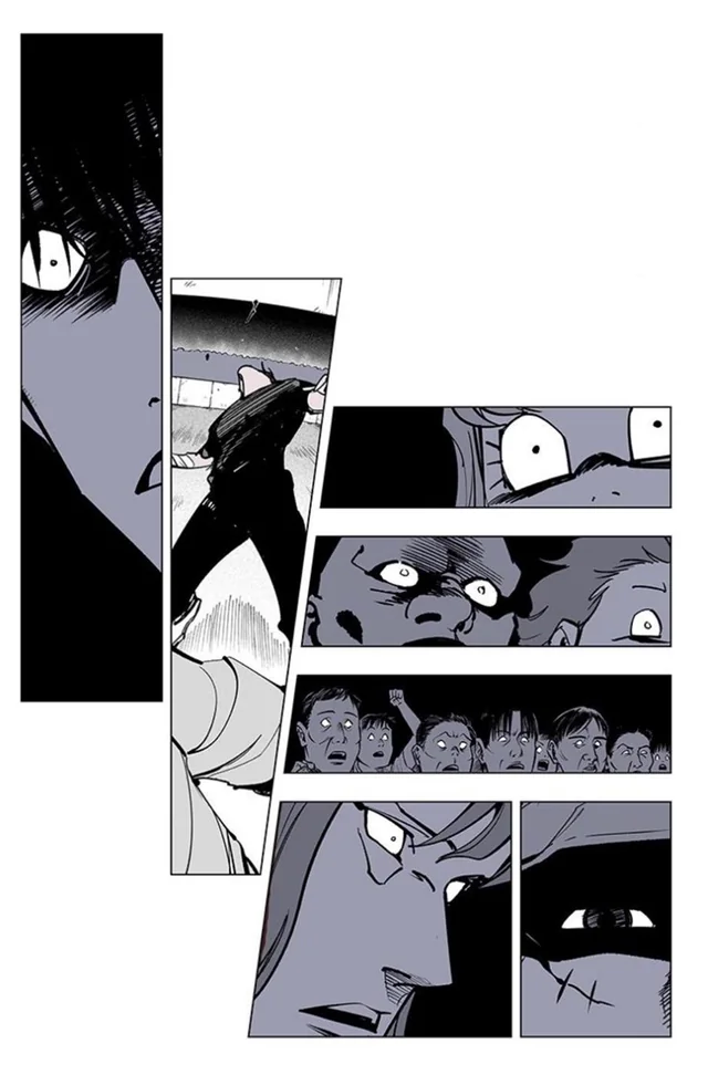 Read Fight Class 3 es Manga Online
